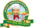 Grand Twin Brothers Ltd.