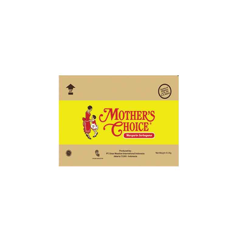 Mother's Choice Margarine